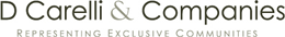 D Carelli & Companies